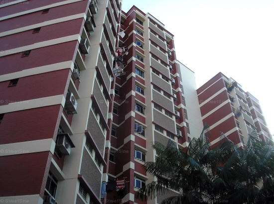 Blk 467 Hougang Avenue 8 (Hougang), HDB 5 Rooms #233592